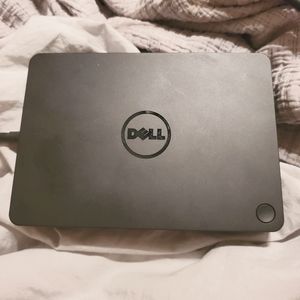 Dell WD15 Laptop/ Computer Docking Station